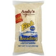 thumbnail image 2 of Andy's Yellow Fish Breading, 10 oz (Pack of 6), 2 of 2