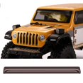 thumbnail image 3 of Piezas protectoras para coche RC Axial SCX24 90081 1/24, accesorios para modelo de coche de escalada RC Escudo solar, 3 of 9