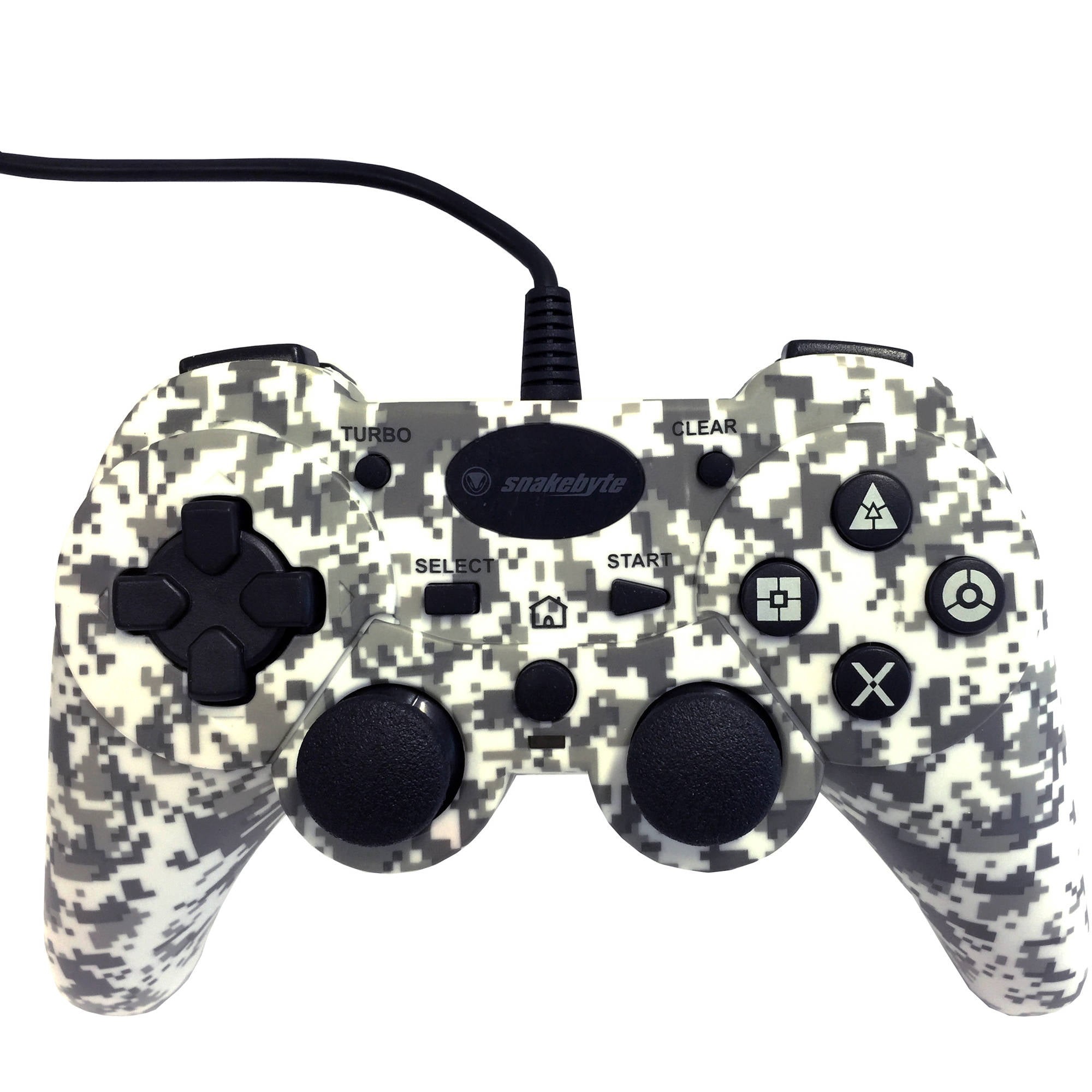 ps3 wired controller