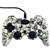 Snakebye PlayStation 3 Wired Controller, Camo