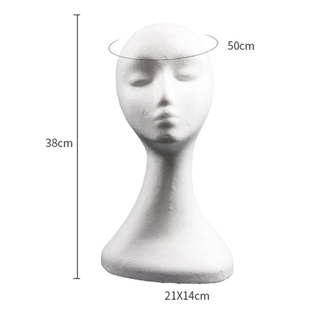 Lubelski DIY Props Headdress Display 