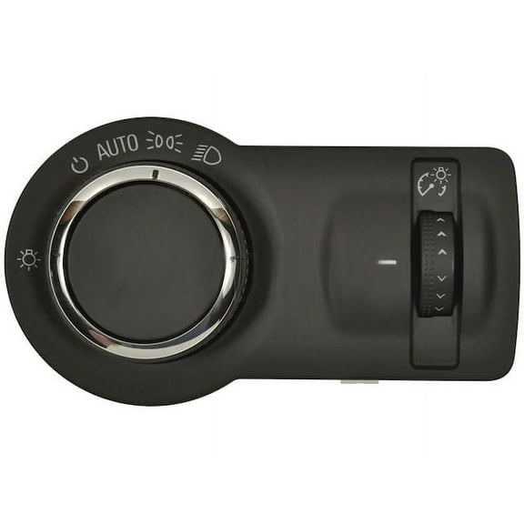 Fader Control Switch - Compatible with 2011 - 2013 Chevy Cruze 2012