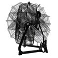 thumbnail image 3 of Howard Berger CZHV18B Ventilateur de Berceau 18 Pouces à 3 Vitesses, 3 of 3