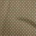thumbnail image 1 of oneOone Cotton Flex Brown Fabric Asian Paisley Diy Clothing Quilting Fabric Print Fabric By Yard 40 Inch Wide, 1 of 5