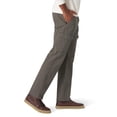 thumbnail image 4 of Pantalón cargo de hombre Wrangler Authentics de corte relajado y tejido elástico, 4 of 7