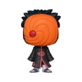 thumbnail image 1 of Funko Pop Exclusivo Glow Naruto Shippuden: Madara Uchiha Funko AHPL68861, 1 of 3