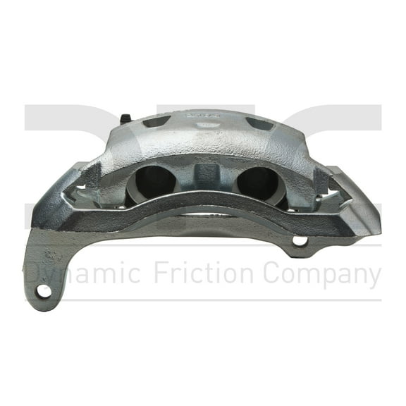 Front Left Dynamic Friction Company Premium Brake Caliper 331-40107