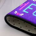 thumbnail image 6 of Gamepad Games On Rugs Doormat, Non-Slip Machine Washable Carpets Floor Door Mat , 36" x 24", 6 of 7