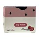 thumbnail image 2 of Strawberry Propolis Lip Mask 5.5g - Tratamiento Labial Hidratante Natural de Noche con Vitamina E para Labios Secos, Eliminación de Piel Muerta y Reparación de Líneas Finas, Bálsamo de Cuidado, 2 of 2