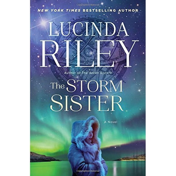 The Storm Sister (The Seven Sisters, Bk. 2)
