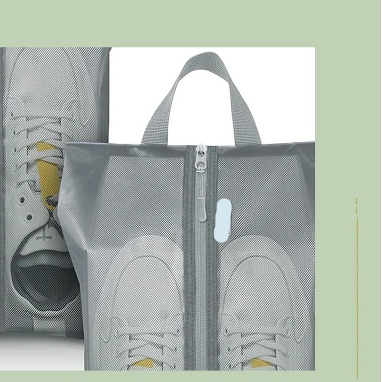 Shoe bags walmart hotsell