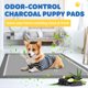 thumbnail image 5 of Puppy Pads Powools, tamaño XL, paquete de 100 unidades, para que los perros aprendan a ir al baño, 5 of 7