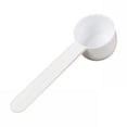 thumbnail image 2 of 5 Gram Scoop Creatine Gram Measuring Spoon Teaspoon Scoop Suitable for Powdered Tea (15 pieces)--, 2 of 5