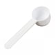 thumbnail image 2 of 5 Gram Scoop Creatine Gram Measuring Spoon Teaspoon Scoop Suitable for Powdered Tea (15 pieces), 2 of 5