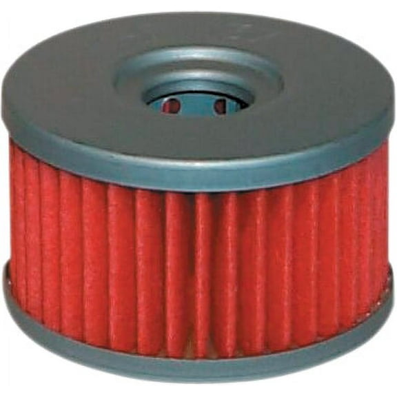 HiFlo Oil Filter    HF137