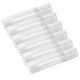 thumbnail image 5 of Contenedor Dispensador Transparente, Botella De Bomba Vacía, 6 Unidades De Botellas De Loción Vacías, Recipientes Recargables De Tamaño Pequeño Para Cosméticos De Tamaño De, 5 of 7