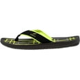 thumbnail image 6 of NORTY Men's Sandals for Beach, Casual, Outdoor & Indoor Flip Flop Thong Shoe, 6 of 20
