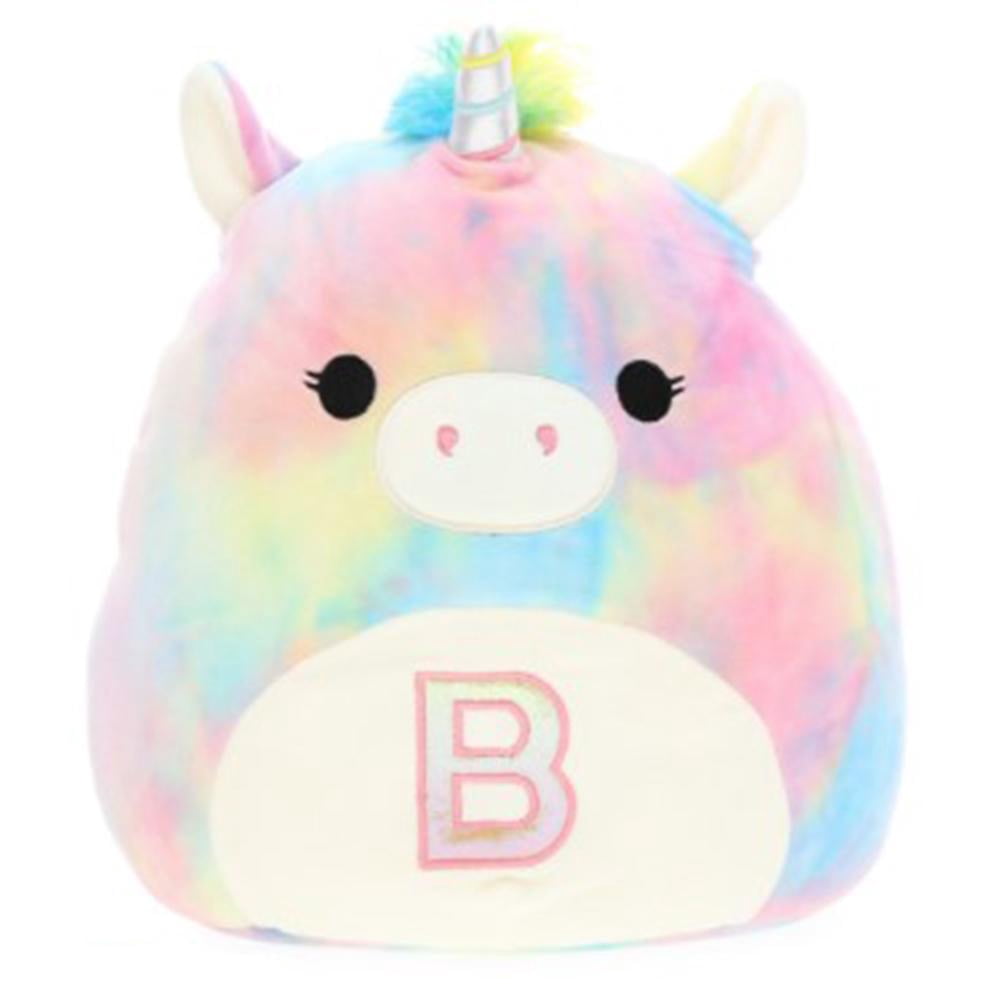 squishmallows monogrammed