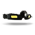 thumbnail image 4 of STKR FLEXIT Headlamp PRO Halo Lighting, Rechargable - 650, 4 of 27