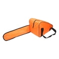 thumbnail image 3 of MAGIDEAL Bearing bag Holdall bag waterproof Waterproof, portable high -performance garden Orange, 3 of 8
