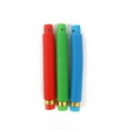 Way to Celebrate Light Up MultiColor Pop Tubes, Party Favors, 3 Pieces