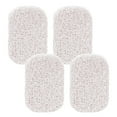 thumbnail image 3 of Abbracc Porte-Savon Auto-Drainant Antidérapant Porte-Savon Gris Clair, 3 of 9