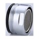 thumbnail image 2 of 4 Piezas de Aireador de Grifo YONGSHENG con Carcasa de Latón Filtro de Grifo de Rosca Externa 15/16 Pulgadas 24 mm, 2 of 5