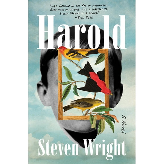Harold, (Paperback)