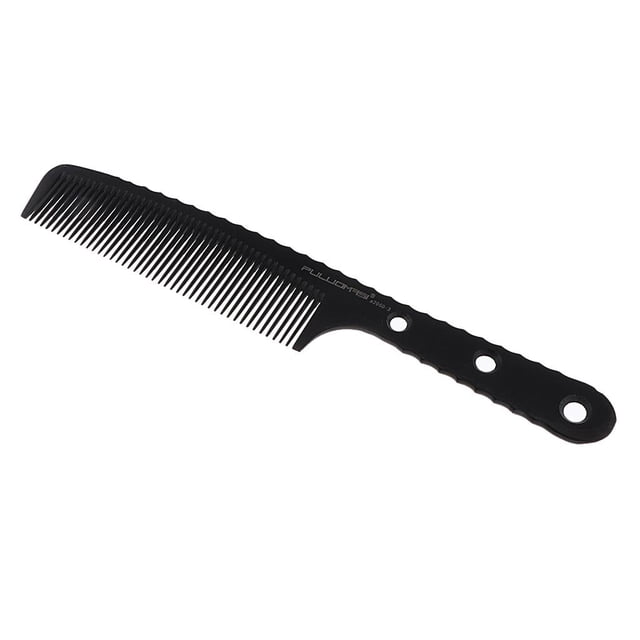 Estilistas de cabellero de Peinado profesion para Desenredar de Finos Cepillo de cabellero, para de Barba de cabellero Salvador Peines para el cabello para mujeres