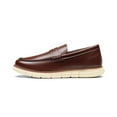 thumbnail image 2 of Bruno Marc Men's Casual Dress Shoes Slip-on Lightweight Penny Loafers, 2 of 9