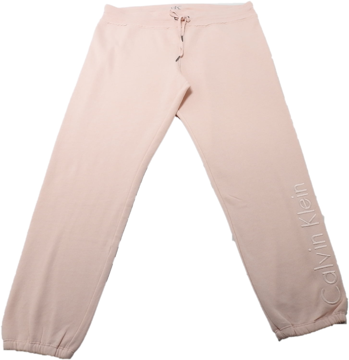 plus size calvin klein sweatpants