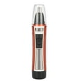 thumbnail image 4 of Tebru Nose Hair Clipper, Electric Ear Hair Clipper,Electric Nose Ear Face Hair Removal Men Trimmer Clipper Facial Hair Cleaner Tool, 4 of 10