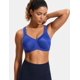 thumbnail image 2 of Sostén Deportivo SYROKAN para Mujer con Espalda Racer y Aros 38B, 2 of 4