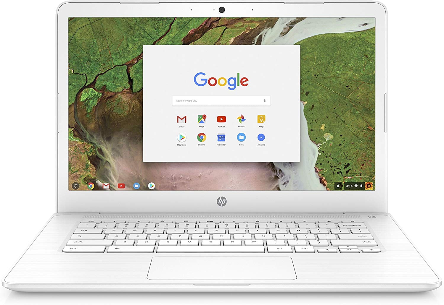 hp google chrome laptop review