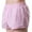 Pink, variant on TSADFHJI Manmade Underwear Men Mens Plaid Loose Pants Comfortable and Breathable Cotton Home Pajama Pants Men's Pants L