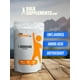 thumbnail image 5 of BulkSupplements.com L-Carnosine Powder - Carnosine Supplement, Carnosine 500mg - Amino Acid Supplement, Gluten Free, 500mg per Serving, 50g (1.8 oz) (Pack of 1), 5 of 5