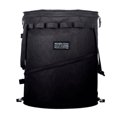 thumbnail image 1 of Bote de basura reutilizable Ndcxsfigh Bolsa de barril plegable resistente al agua 62 l, 1 of 9