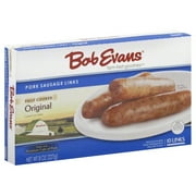 Bob Evans Fully Cooked Original Links