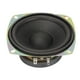 thumbnail image 2 of Altavoz Coaxial Estéreo Para Coche De 4 Pulgadas, 200 W, 60 Hz-20 KHz, 4 Ohmios Para De Audio Para Coche, 2 of 7