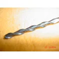 thumbnail image 2 of Parabolic Jobbers Drill, 9/32" Ferrous Oxide, ( Made In Canada ), 2 of 4