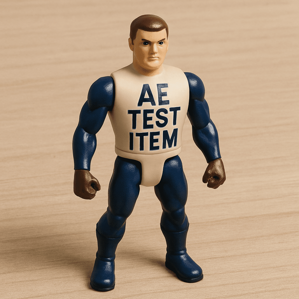 (2 pack) AE TEST ITEM STATIONARY 2