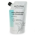 thumbnail image 1 of Recambio de gel eliminador de olores Azuna para purificador de aire, 350 ml, Amalfi Breeze, 1 of 8