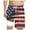 Dark Blue, variant on Gubotare Boy American Flag Swim Trunk Boys' Swim Trunks Swimsuit UPF 50+ Quick Dry Bathing Suit for Boys (Dark Blue,Size 13-14 Years)