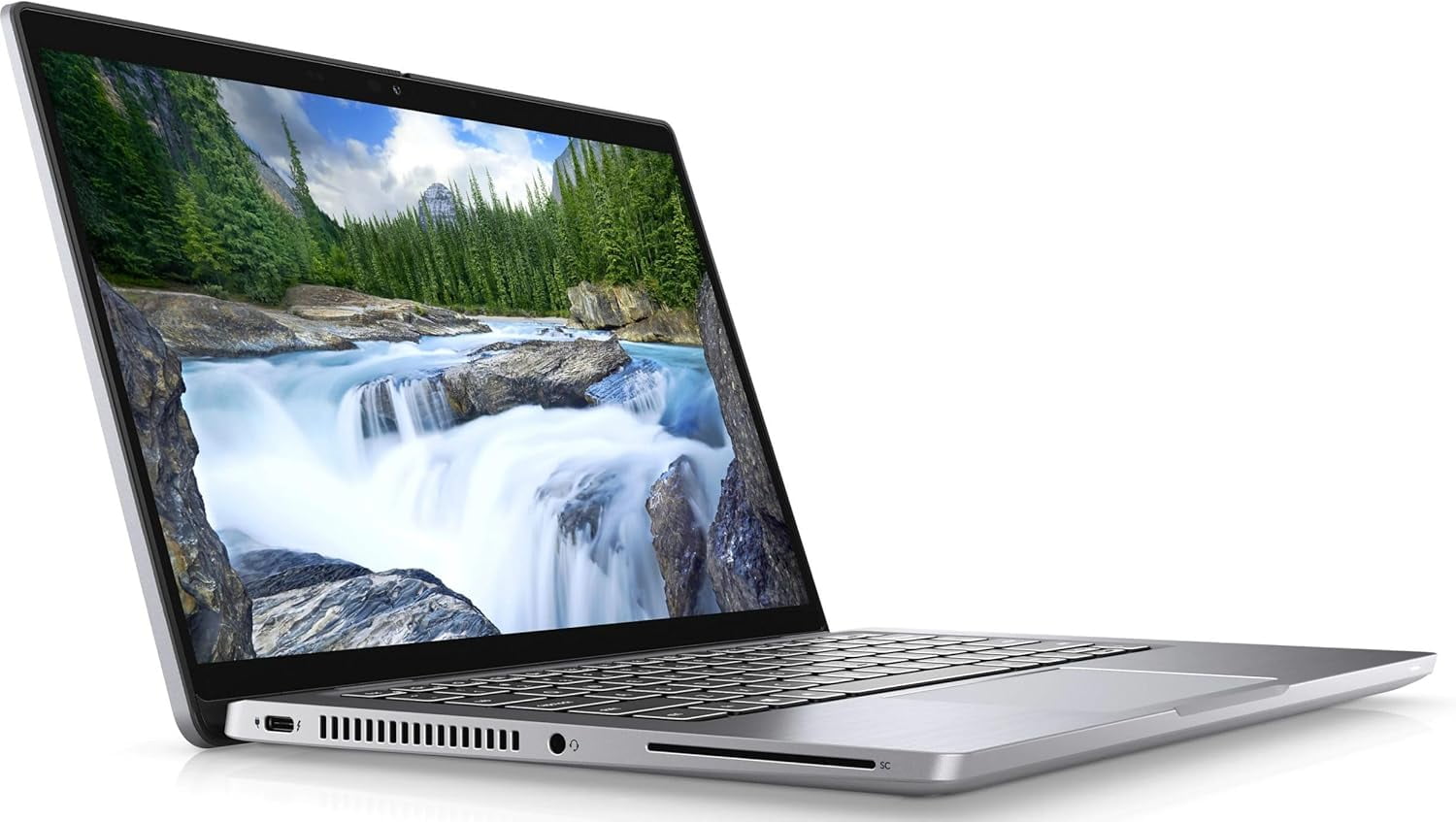 Dell Latitude 7320 2-in-1 Laptop Touch | 13.3" 1920x1080 FHD | Core i5-1135G7-256GB SSD Hard Drive - 8GB RAM | 4 cores @ 4.2 GHz Win 10 Pro Black
