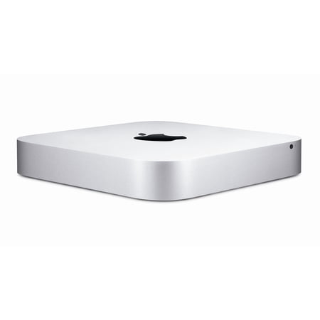 Restored Apple MacMini MGEQ2LL/A Intel Core I5 DualCore 8GB RAM 1TB Storage macOS (Refurbished)