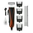 thumbnail image 6 of Andis EasyClip Starter Adjustable Clipper Kit for small animal (Dog & Cat), Orange, 6 of 7