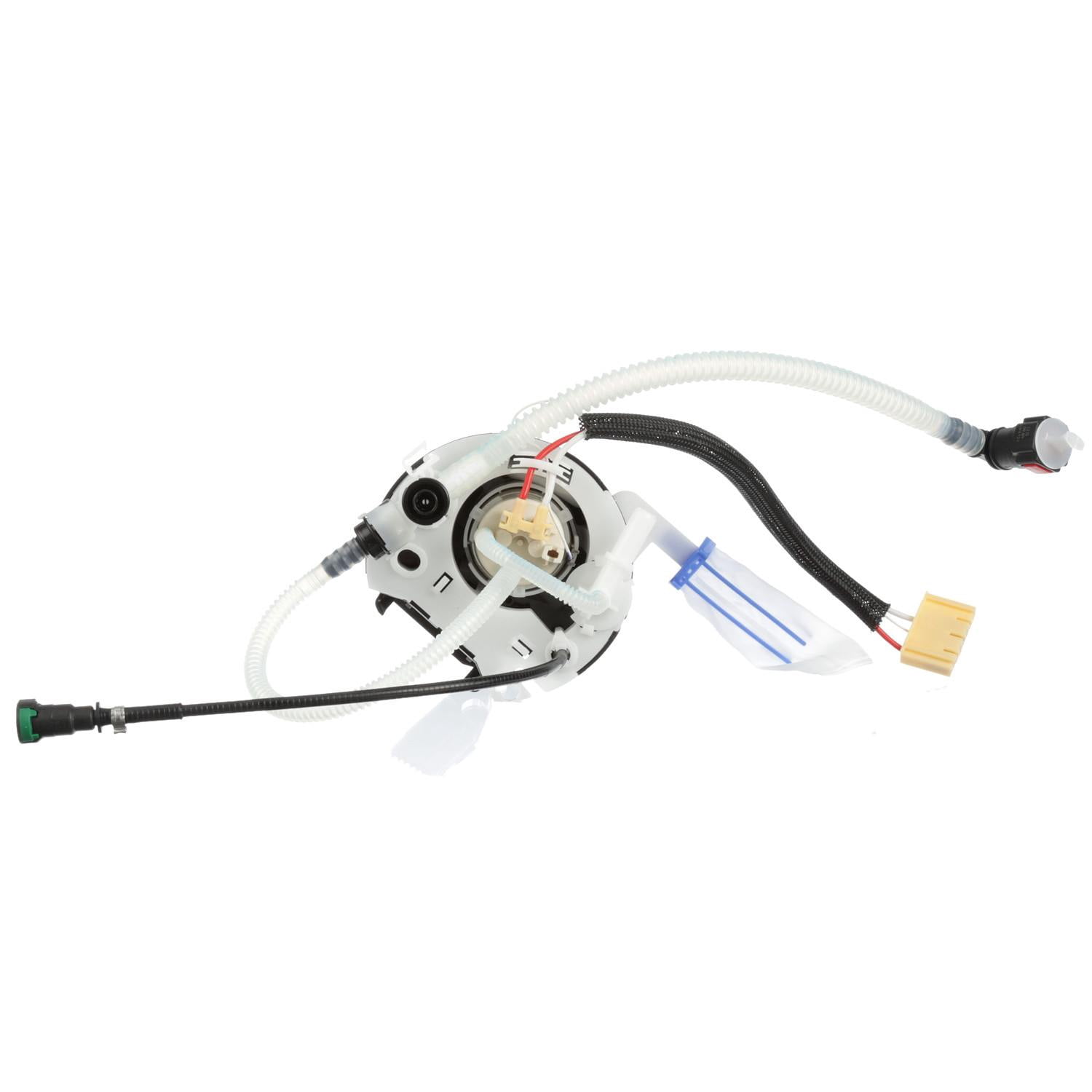 Delphi FE0696 Fuel Pump and Strainer Set For 13-16 Range Rover Range Rover Sport Fits select: 2014-2016 LAND ROVER RANGE ROVER SPORT, 2013-2016 LAND ROVER RANGE ROVER