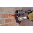 thumbnail image 3 of Cincel plano Bosch HS1912 de 2,54 cm x 45,72 cm SDS-Max Hammer Steel, 3 of 5