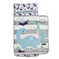 thumbnail image 1 of Toddler Nap Mat Blanket, Lama, 1 of 2