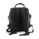 thumbnail image 3 of Disketp 3D Butterfly Mochila de Pañales de Gran Capacidad con Múltiples Bolsillos, Mochila de Viaje Multifuncional para Bebé, Unisex, Moderna y Resistente, 3 of 6